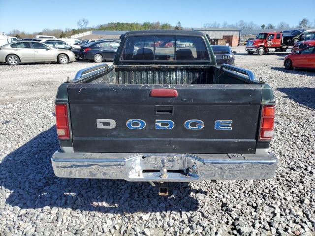 Zdjęcie 6 z aukcji – 1996 DODGE DAKOTA z VIN 1B7GL23X0TS588114