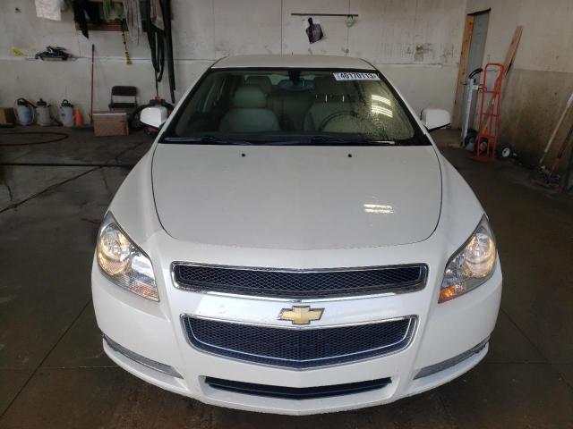 Photo 5 from auction – 2011 CHEVROLET MALIBU 2LT with VIN 1G1ZD5E18BF221770