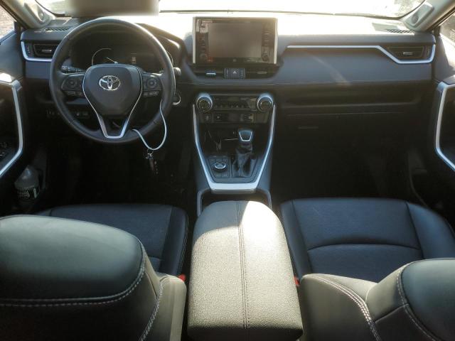 Photo 8 from auction – 2019 TOYOTA RAV4 LIMIT with VIN JTMN1RFV6KD034885