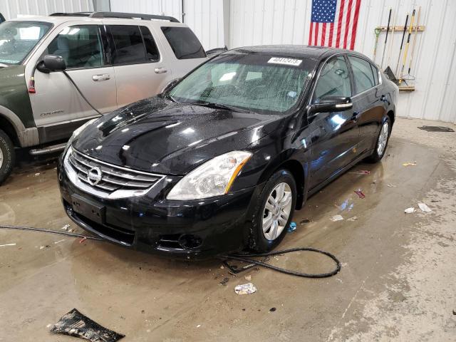 Photo 1 from auction – 2010 NISSAN ALTIMA BAS with VIN 1N4AL2AP0AN413856