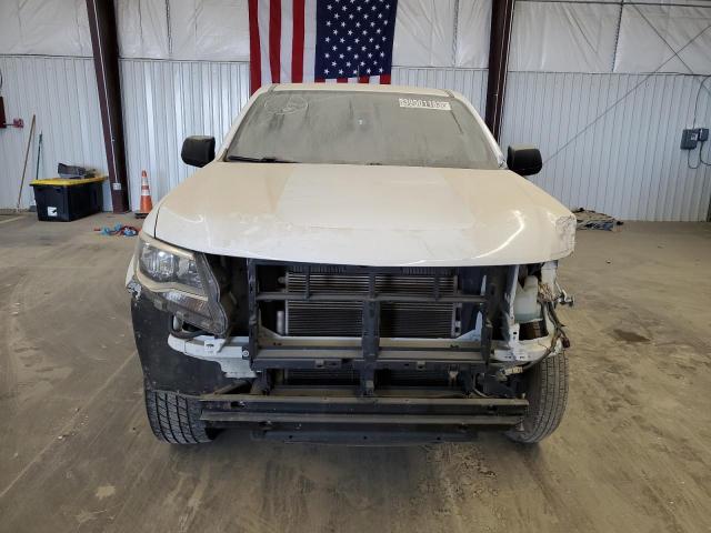 Photo 5 from auction – 2016 CHEVROLET COLORADO with VIN 1GCHSBEAXG1298782