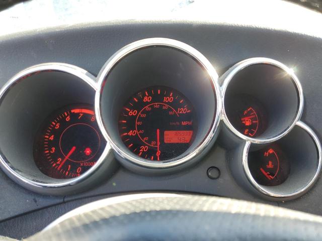 Photo 9 from auction – 2003 TOYOTA COROLLA MA with VIN 2T1LR32E13C152151