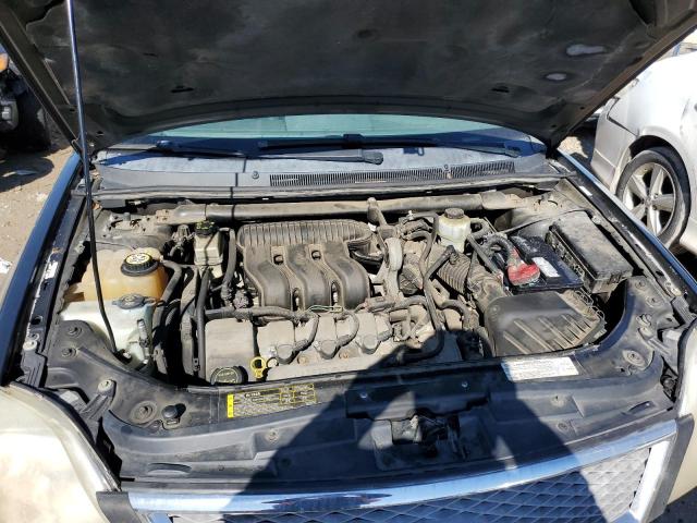 Photo 11 from auction – 2007 FORD FIVE HUNDR with VIN 1FAHP24177G158677