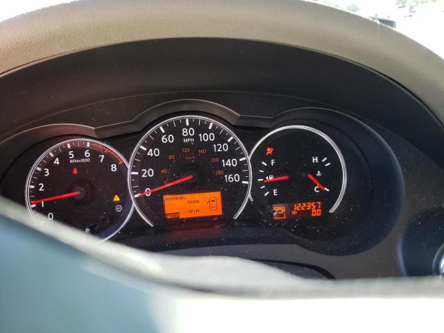 Photo 9 from auction – 2010 NISSAN ALTIMA BAS with VIN 1N4AL2AP8AN531055