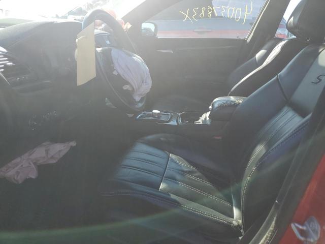 Photo 7 from auction – 2015 CHRYSLER 300 S with VIN 2C3CCABG2FH767023