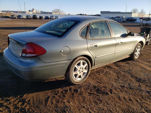 Photo 3 from auction – 2005 FORD TAURUS SE with VIN 1FAFP53UX5A264609