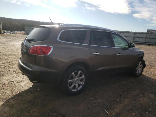 Photo 3 from auction – 2010 BUICK ENCLAVE CX with VIN 5GALVCED3AJ118973