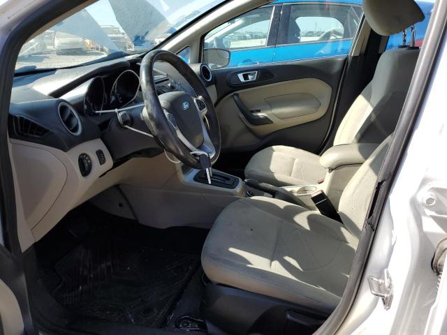 Photo 7 from auction – 2015 FORD FIESTA SE with VIN 3FADP4EJ7FM123389