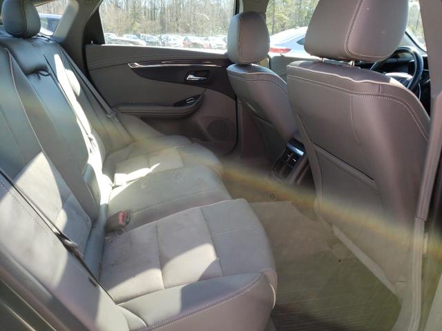 Photo 10 from auction – 2015 CHEVROLET IMPALA LT with VIN 2G1115SL1F9288219