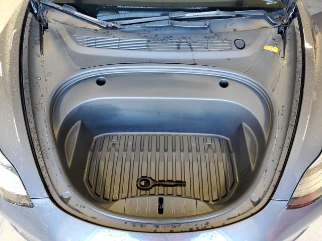 Photo 11 from auction – 2022 TESLA MODEL 3 with VIN 5YJ3E1EB0NF103412