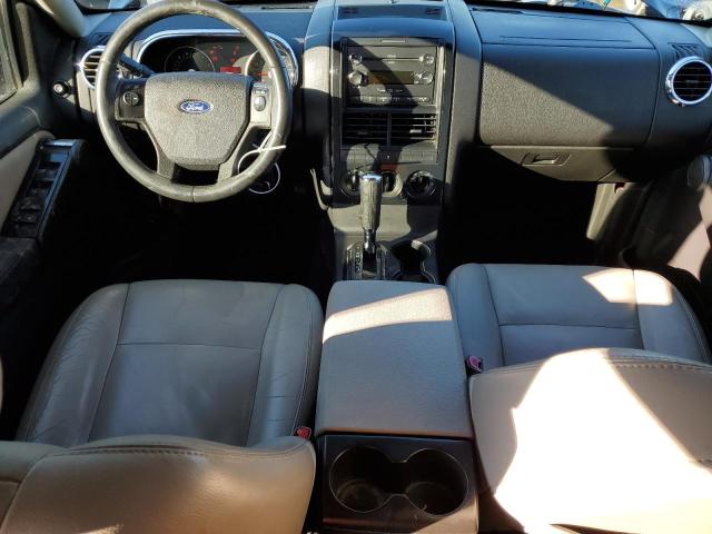 Photo 8 from auction – 2008 FORD EXPLORER X with VIN 1FMEU63858UA18928