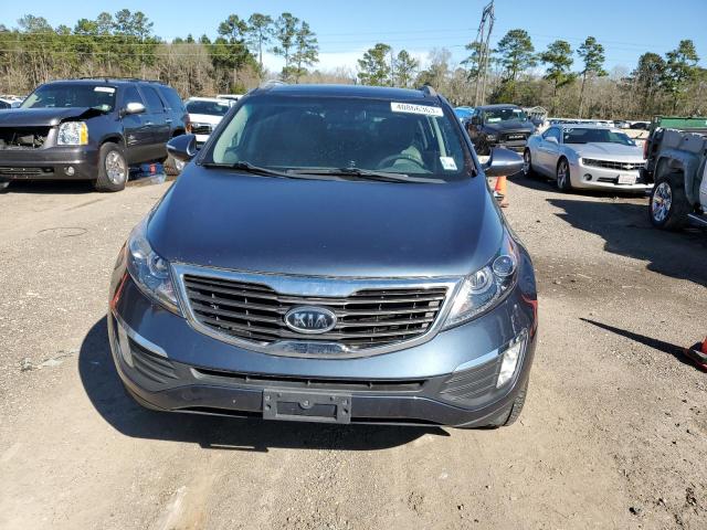 Photo 5 from auction – 2012 KIA SPORTAGE E with VIN KNDPC3A29C7179254