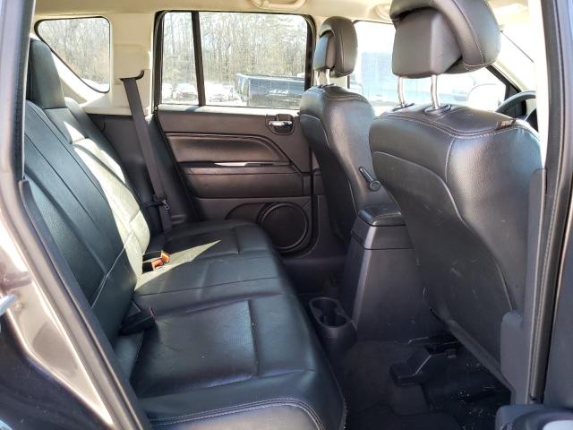 Фото 11 с аукциона – 2016 JEEP COMPASS LA с VIN 1C4NJDEB8GD696968