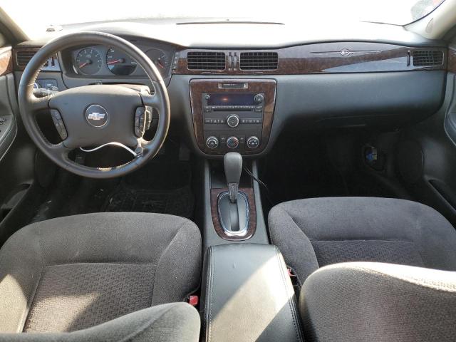 Photo 8 from auction – 2013 CHEVROLET IMPALA LS with VIN 2G1WF5E37D1137075