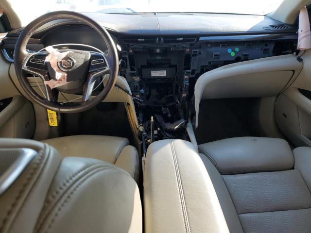 Photo 8 from auction – 2013 CADILLAC XTS PREMIU with VIN 2G61T5S39D9101469