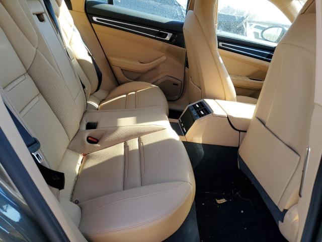 Photo 10 from auction – 2022 PORSCHE PANAMERA B with VIN WP0AJ2A71NL102065