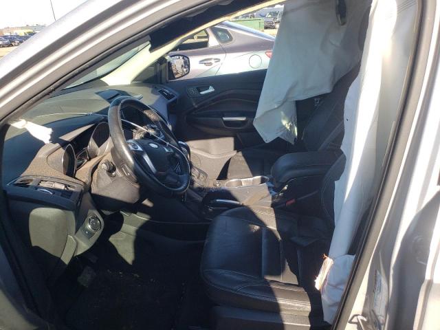 Photo 7 from auction – 2014 FORD ESCAPE TIT with VIN 1FMCU0JX6EUC19666