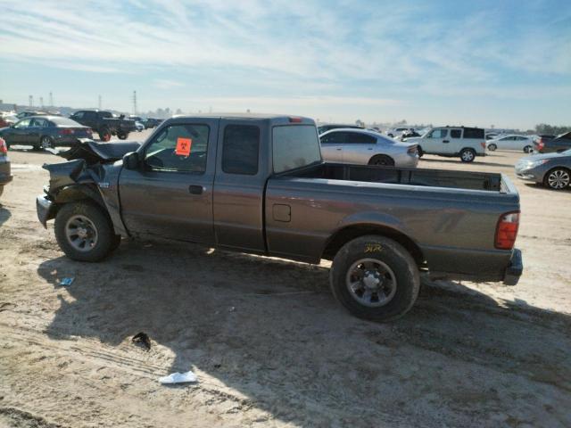 Photo 2 from auction – 2004 FORD RANGER SUP with VIN 1FTYR14U44PA27873