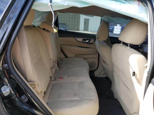 Photo 11 from auction – 2016 NISSAN ROGUE S with VIN KNMAT2MV7GP663984