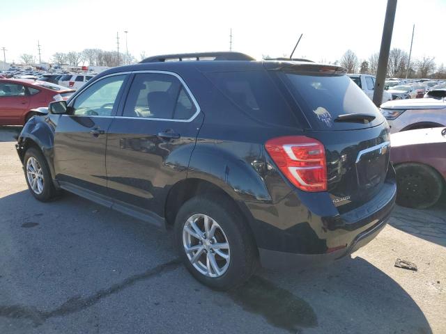 Photo 2 from auction – 2017 CHEVROLET EQUINOX LT with VIN 2GNALCEK2H6313407