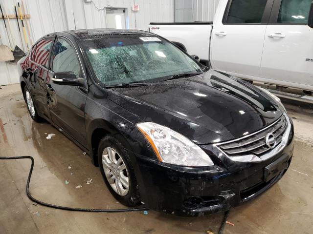Photo 4 from auction – 2010 NISSAN ALTIMA BAS with VIN 1N4AL2AP0AN413856