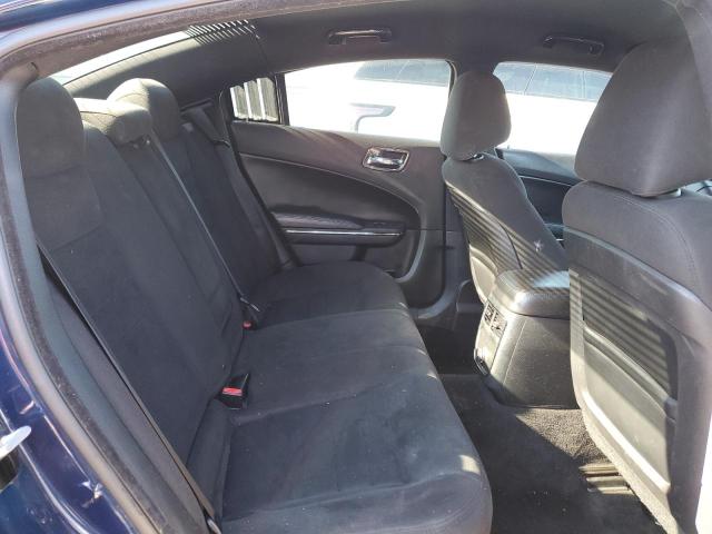 Photo 10 from auction – 2014 DODGE CHARGER SE with VIN 2C3CDXBG2EH158979