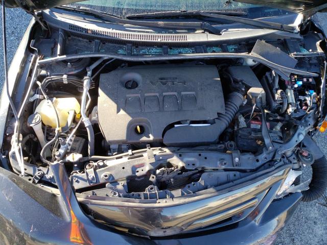 Photo 11 from auction – 2013 TOYOTA COROLLA BA with VIN 5YFBU4EE9DP170006
