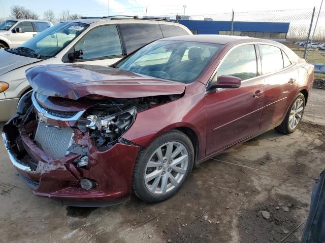 CHEVROLET MALIBU 2LT 2015 z numerem VIN 1G11D5SL2FF256524 - Zdjęcie z aukcji