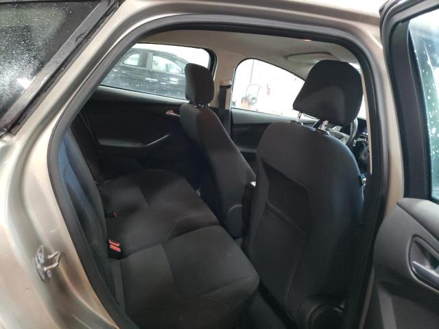 Photo 10 from auction – 2016 FORD FOCUS SE with VIN 1FADP3K26GL390484