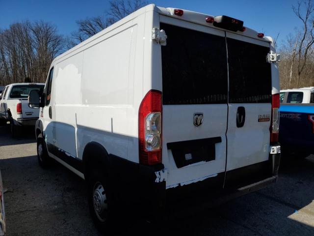 Photo 2 from auction – 2019 RAM PROMASTER with VIN 3C6TRVNG8KE505498