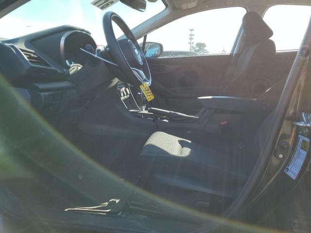 Photo 7 from auction – 2020 SUBARU IMPREZA PR with VIN 4S3GTAD69L3731426