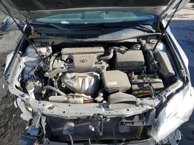 Photo 11 from auction – 2016 TOYOTA CAMRY LE with VIN 4T4BF1FK0GR552561