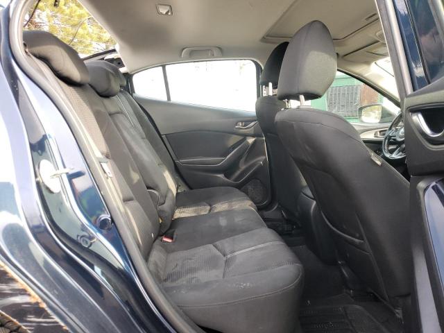 Photo 10 from auction – 2018 MAZDA 3 TOURING with VIN 3MZBN1V73JM234781