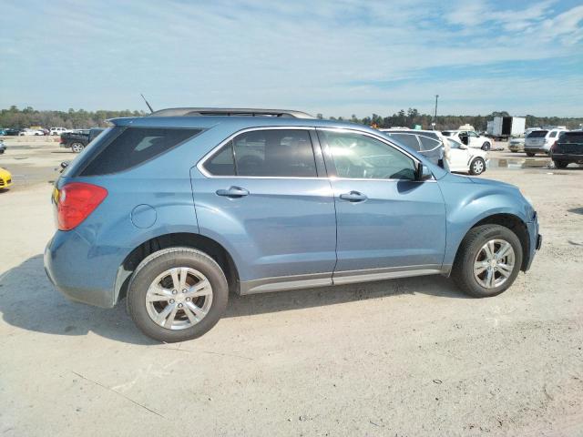 Photo 3 from auction – 2011 CHEVROLET EQUINOX LT with VIN 2CNALDEC1B6468587