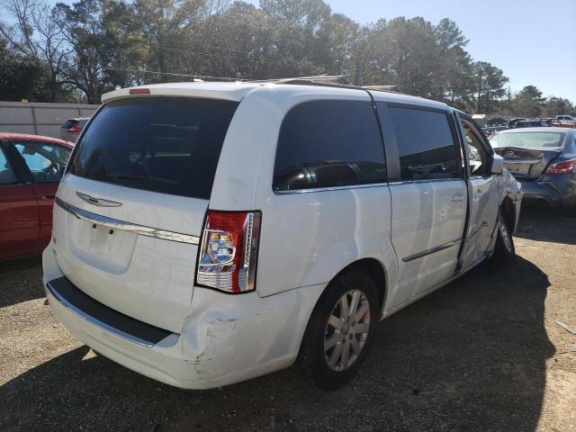 Photo 3 from auction – 2016 CHRYSLER TOWN & COU with VIN 2C4RC1BG3GR295481