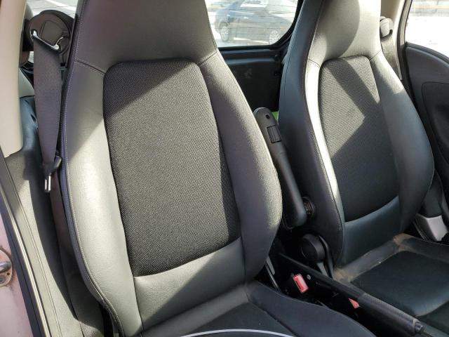 Photo 10 from auction – 2013 SMART FORTWO with VIN WMEEJ9AA4DK727331