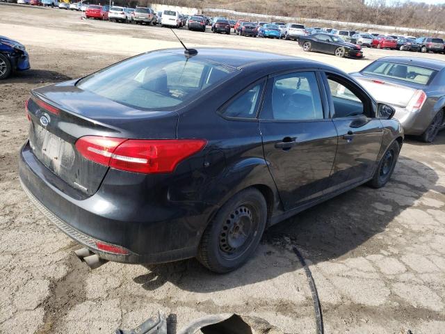 Photo 3 from auction – 2015 FORD FOCUS S with VIN 1FADP3E26FL378720