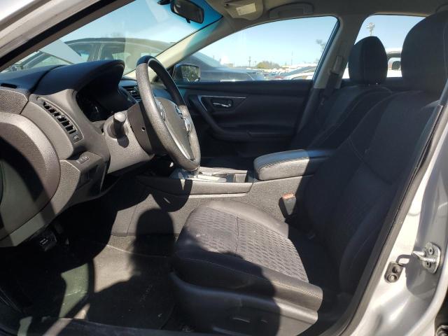 Photo 7 from auction – 2016 NISSAN ALTIMA 2.5 with VIN 1N4AL3AP3GC249755