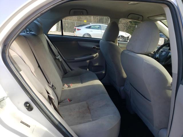 Photo 10 from auction – 2010 TOYOTA COROLLA BA with VIN 2T1BU4EE1AC437005