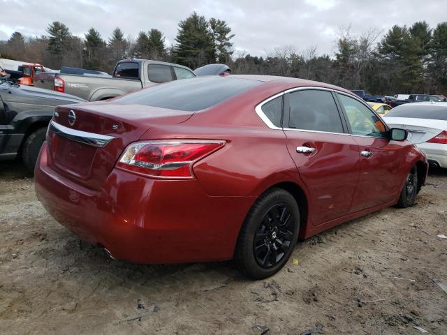 Photo 3 from auction – 2015 NISSAN ALTIMA 2.5 with VIN 1N4AL3AP2FC433745