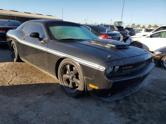 Photo 4 from auction – 2010 DODGE CHALLENGER with VIN 2B3CJ5DT3AH320858