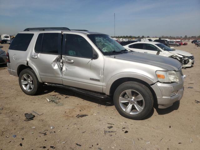 Photo 4 from auction – 2007 FORD EXPLORER X with VIN 1FMEU73E07UB36234