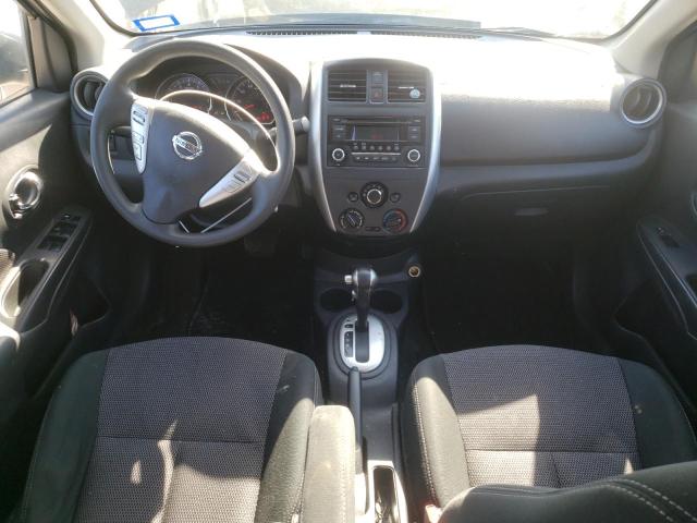 Photo 8 from auction – 2017 NISSAN VERSA S with VIN 3N1CN7AP3HL883810