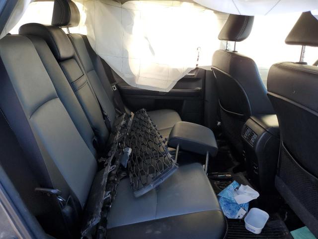 Photo 11 from auction – 2016 TOYOTA 4RUNNER SR with VIN JTEBU5JRXG5401085