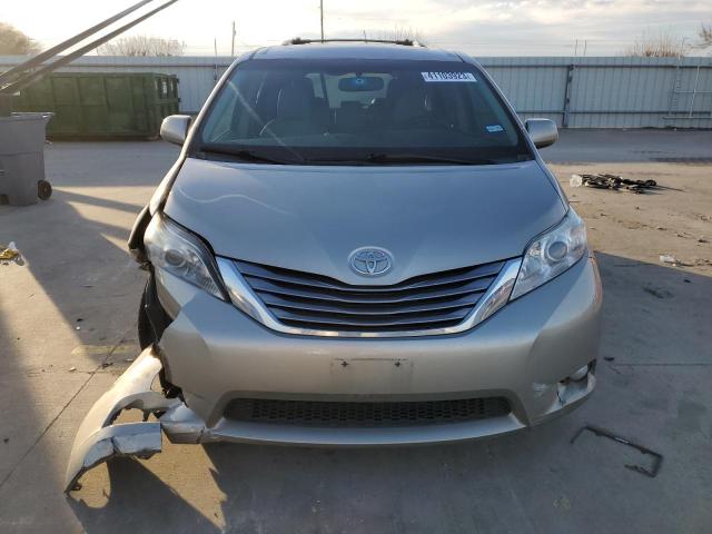 Photo 5 from auction – 2015 TOYOTA SIENNA with VIN 5TDYK3DC7FS594174