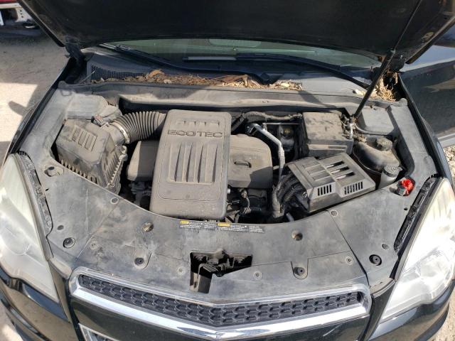 Photo 12 from auction – 2015 CHEVROLET EQUINOX LT with VIN 2GNALBEK3F6117709