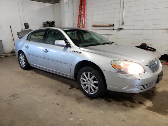 Photo 4 from auction – 2009 BUICK LUCERNE CX with VIN 1G4HP57M99U130140
