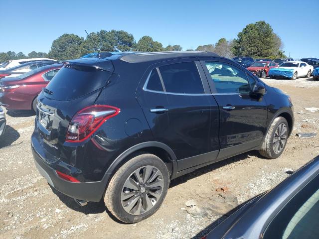 Photo 3 from auction – 2022 BUICK ENCORE PRE with VIN KL4CJASM9NB559097