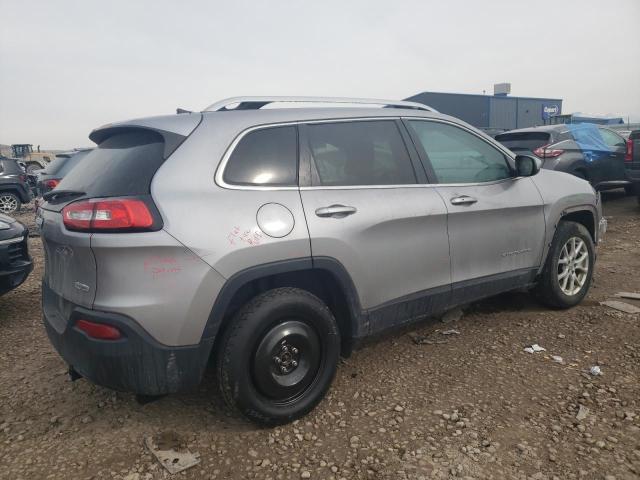 Photo 3 from auction – 2017 JEEP CHEROKEE L with VIN 1C4PJMCBXHD214000