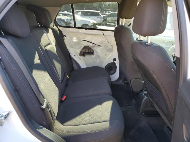 Photo 11 from auction – 2018 CHEVROLET TRAX LS with VIN KL7CJKSB6JB721687